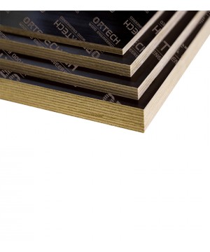 Ortech Plywood