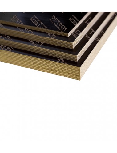 Ortech Plywood