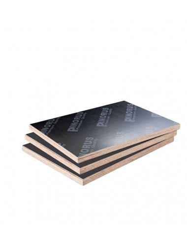 Pinorus Plywood
