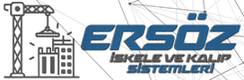 Ersöz Ticaret İskele ve Kalıp Sistemleri