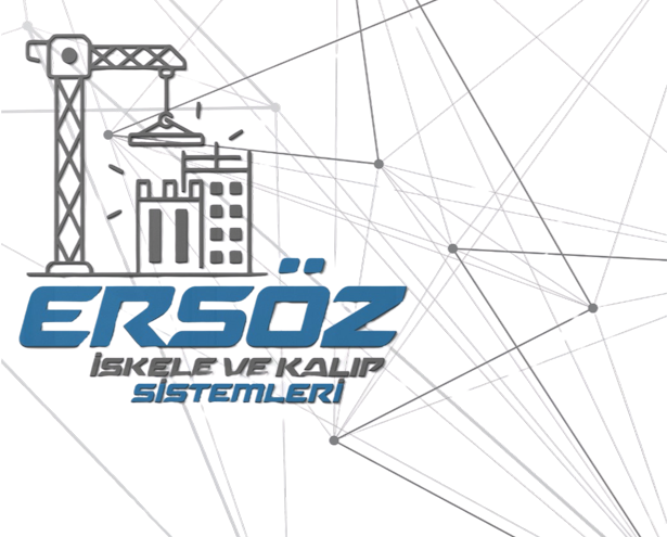 Ersöz Ticaret İskele ve Kalıp Sistemleri